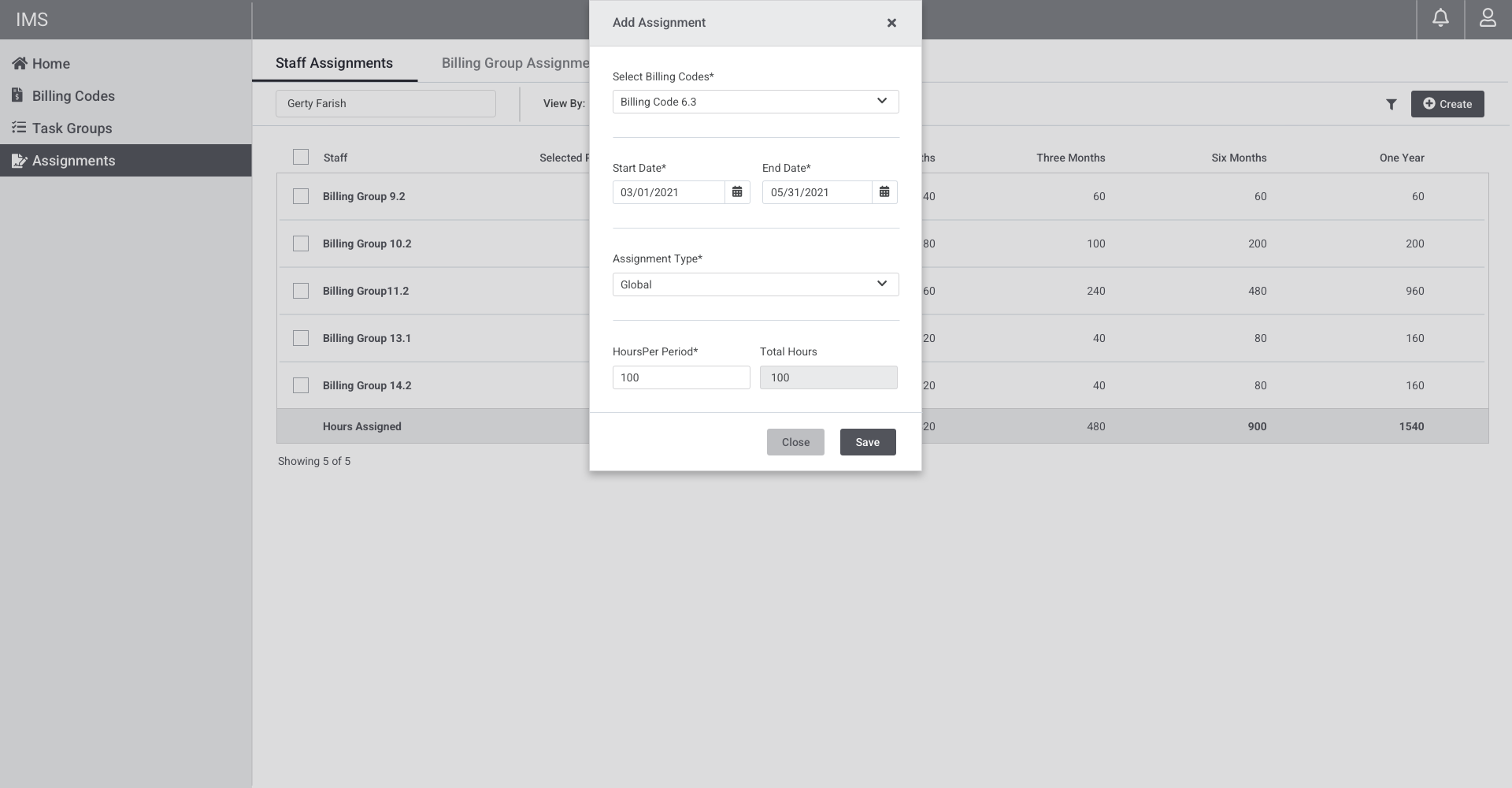 AquaTru Laptop Mockup
